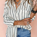  Black Stripe