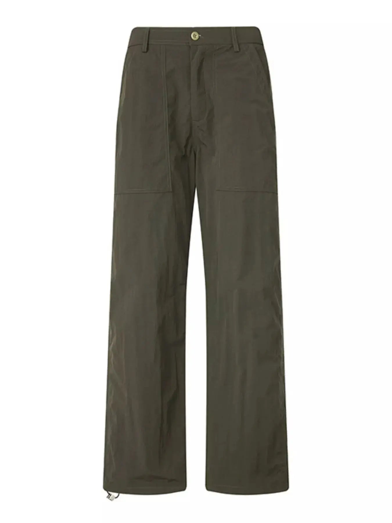 Men's Loose Fit Casual Pants Simply Love