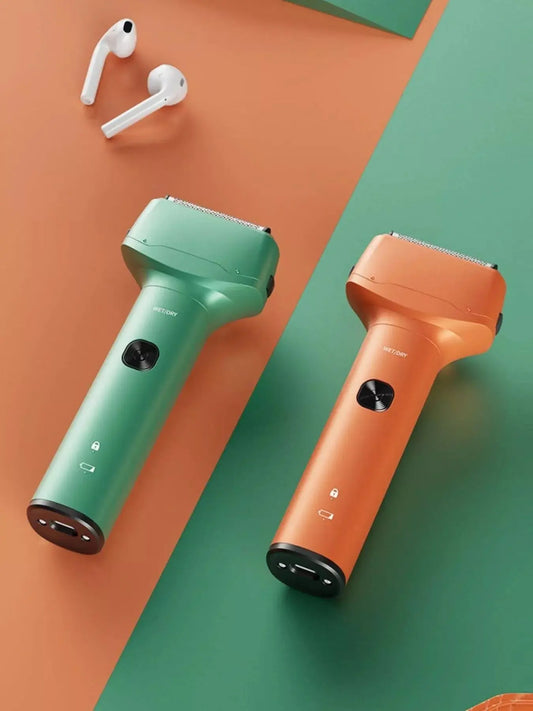 Portable Electric Shaver Simply Love