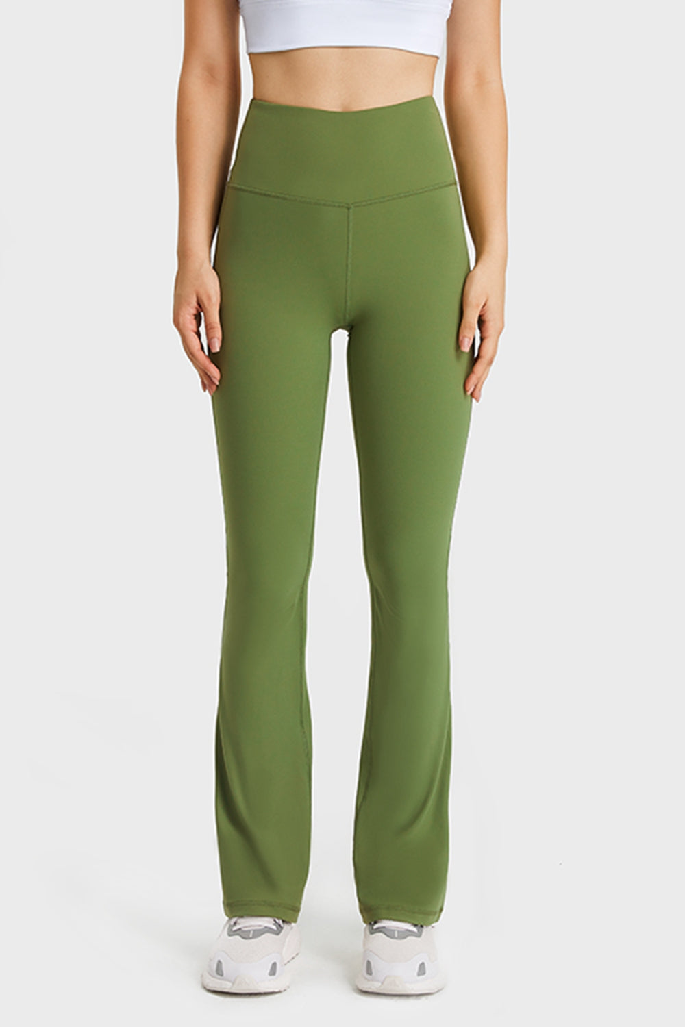 Millennia FlareFit Yoga Pants