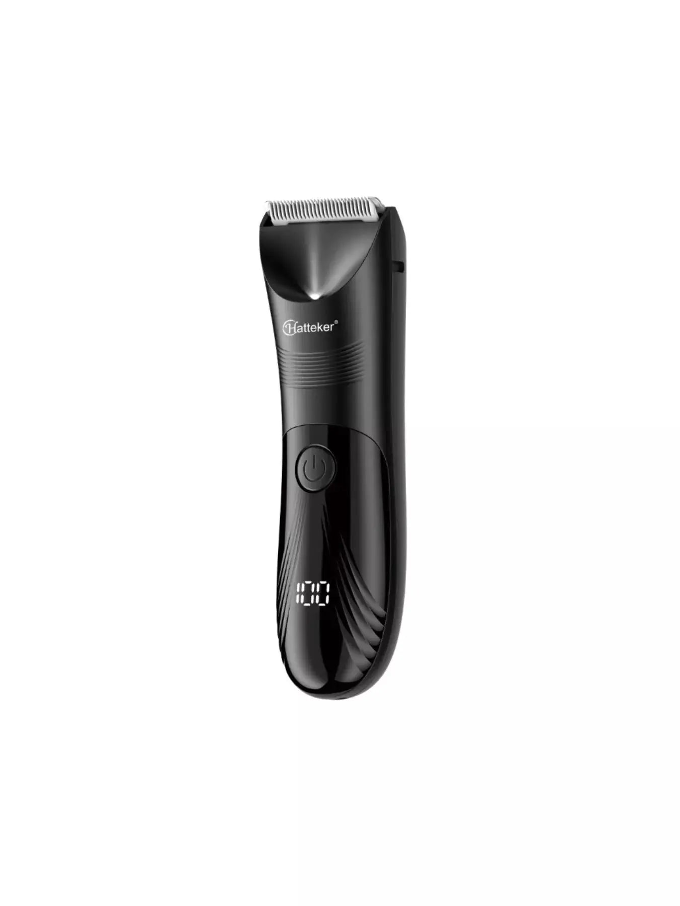 Electric Hair Removal Epilator Simply Love