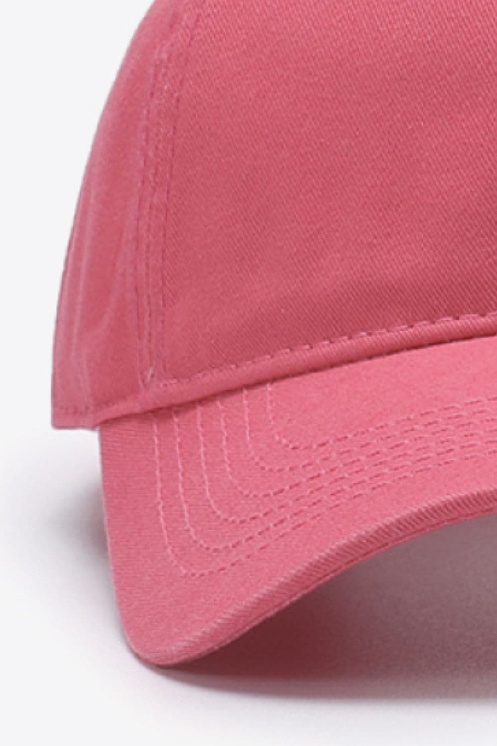 Cool and Classic Baseball Cap.