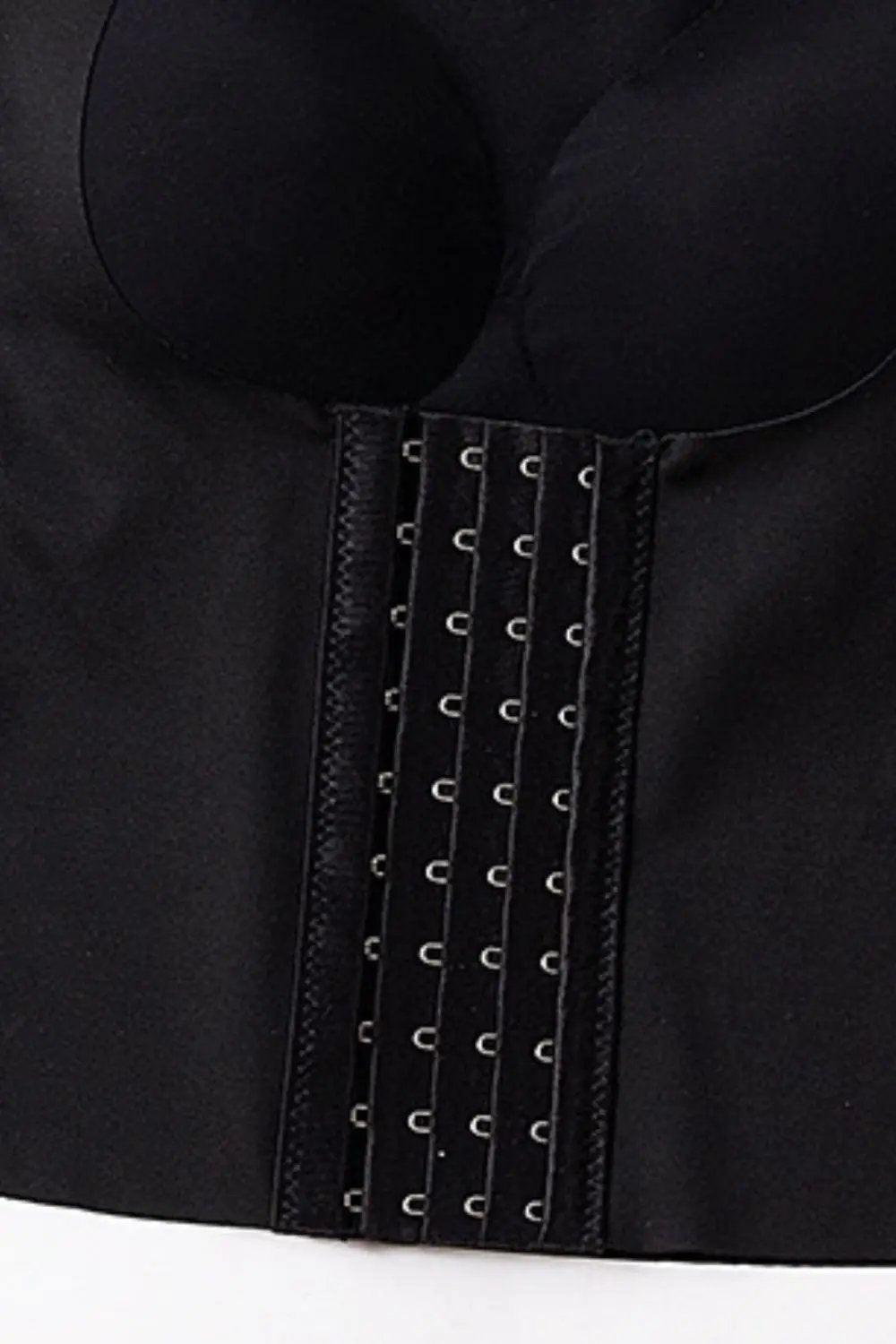 Basic Bae Scoop Neck Shapewear Tank with Removable Paddings - Love Salve