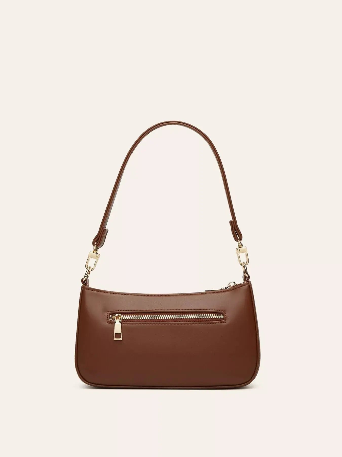 PU Leather Shoulder Bag Simply Love