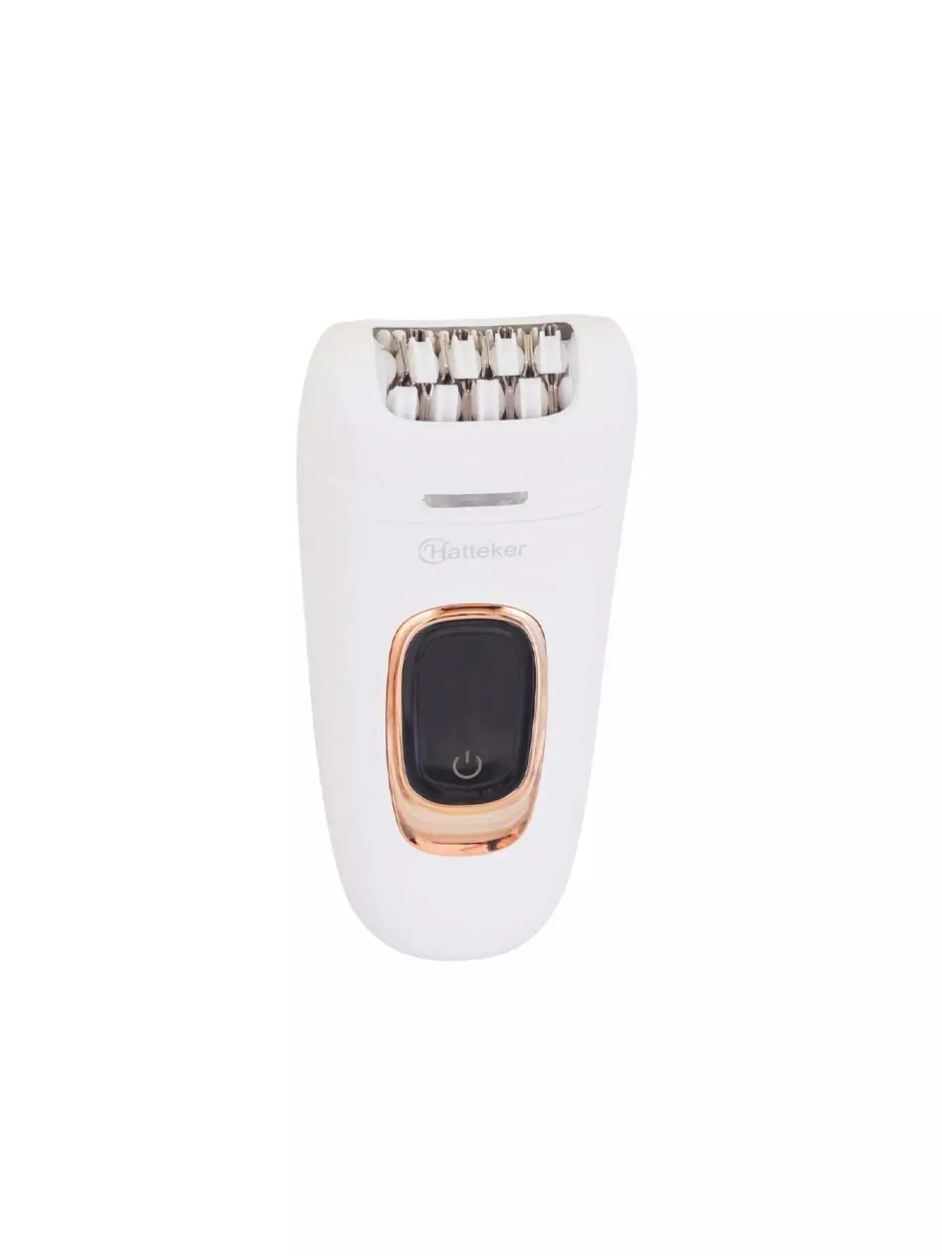 Electric Hair Removal Epilator Simply Love