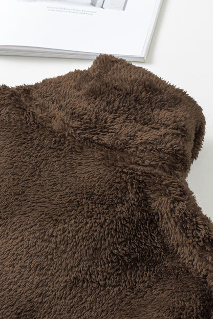 Everyday Teddy Fleece
