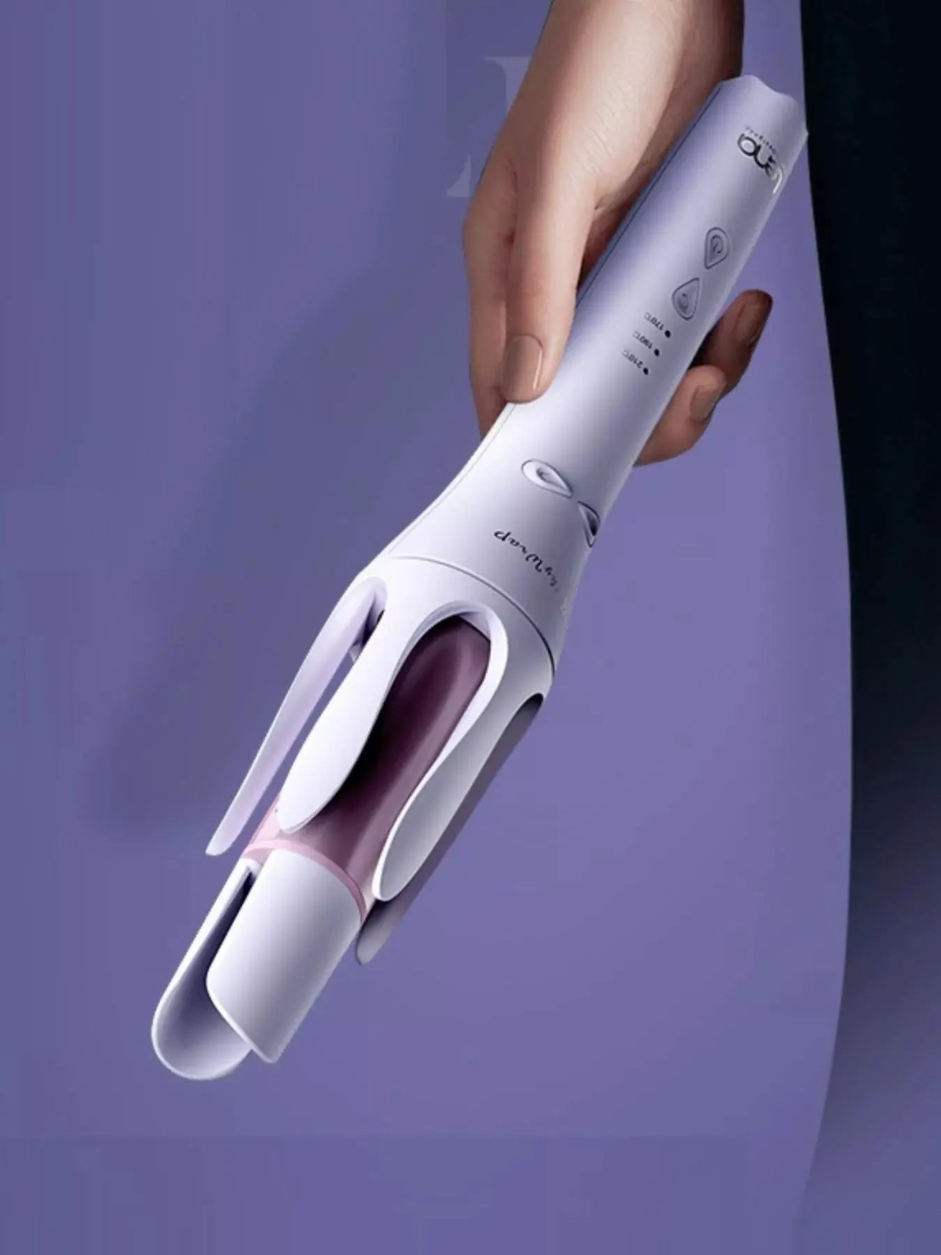 Automatic Curling Iron Simply Love