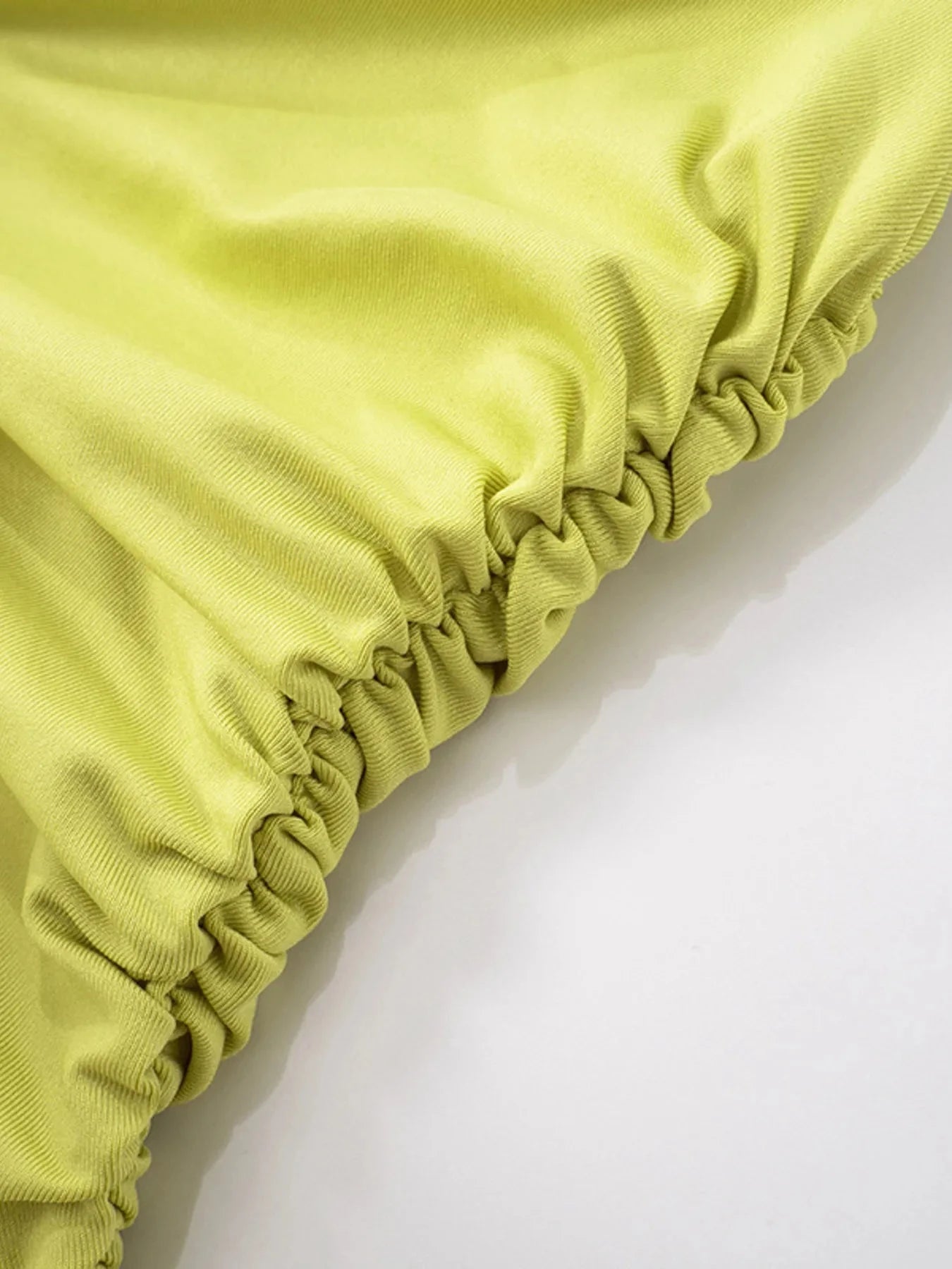 Ruched Halter Neck Bodycon Mini Dress Coco’s Tee Boutique