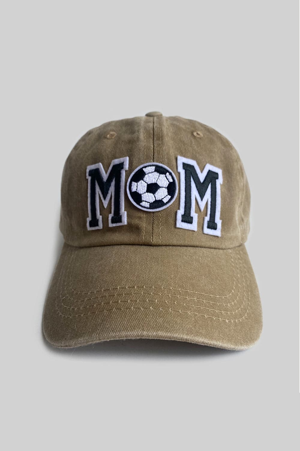 MOM Baseball Cap.