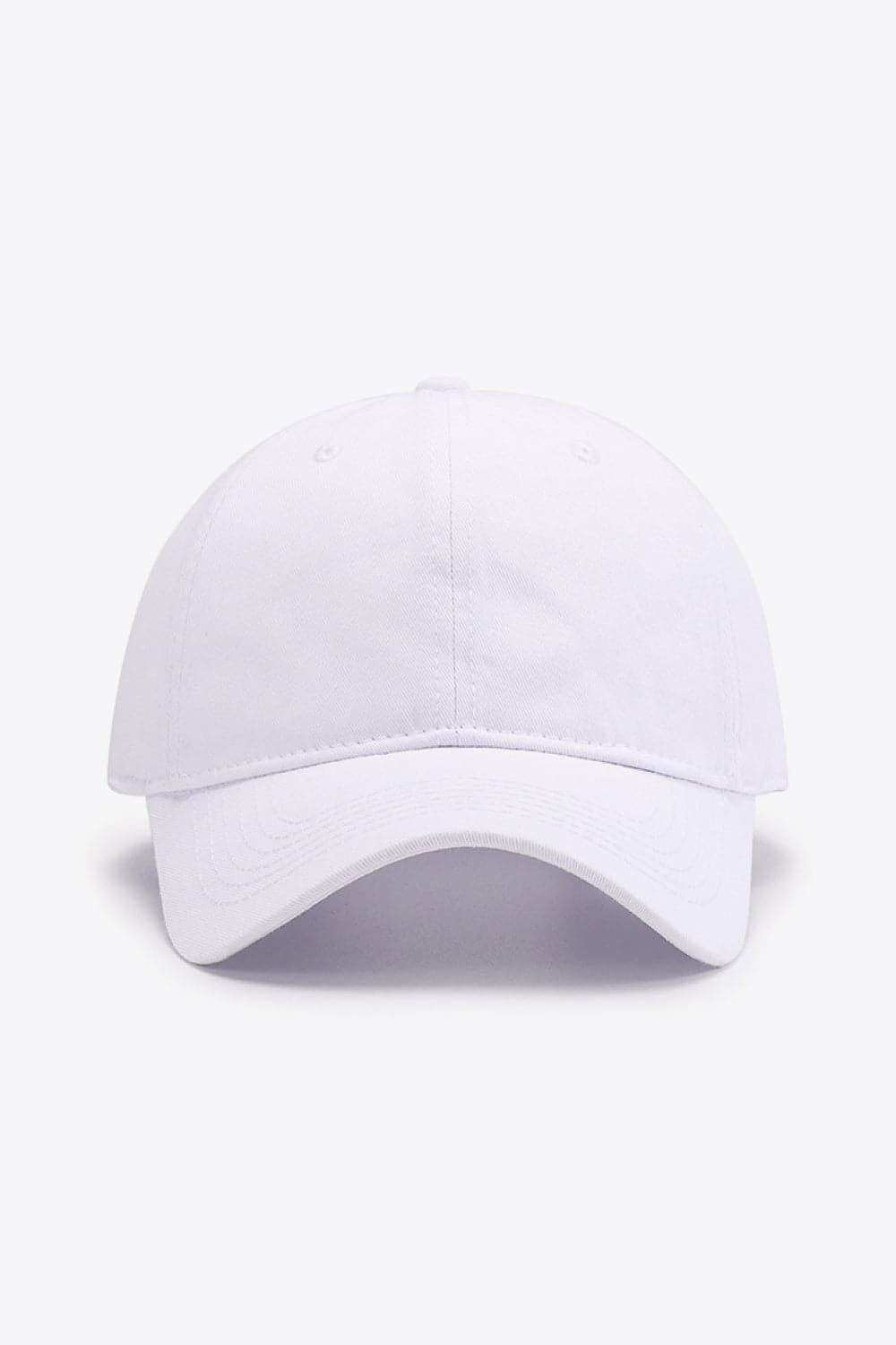 Cool and Classic Baseball Cap.