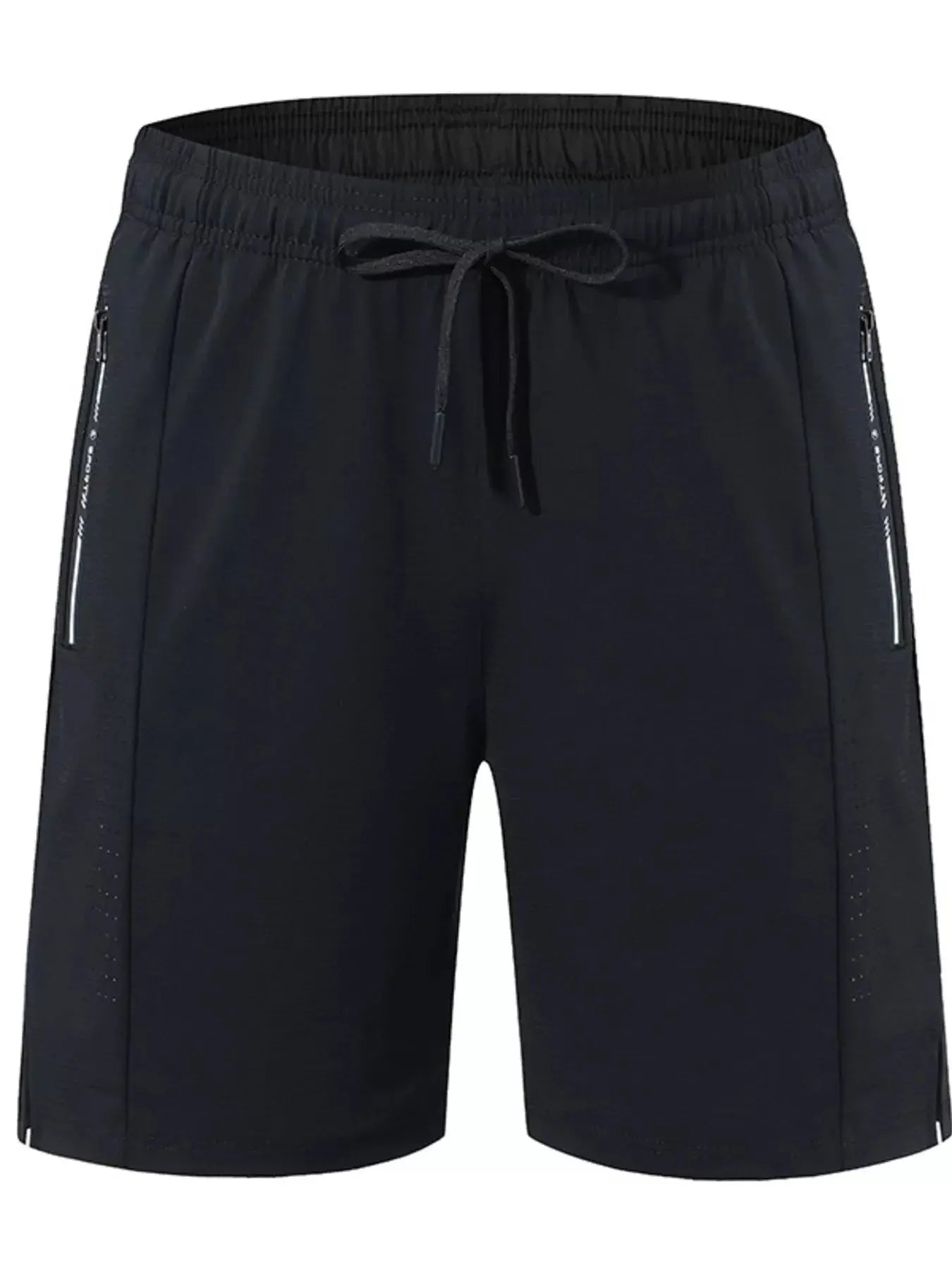 Men's Plus Size Quick Dry Athletic Shorts Simply Love