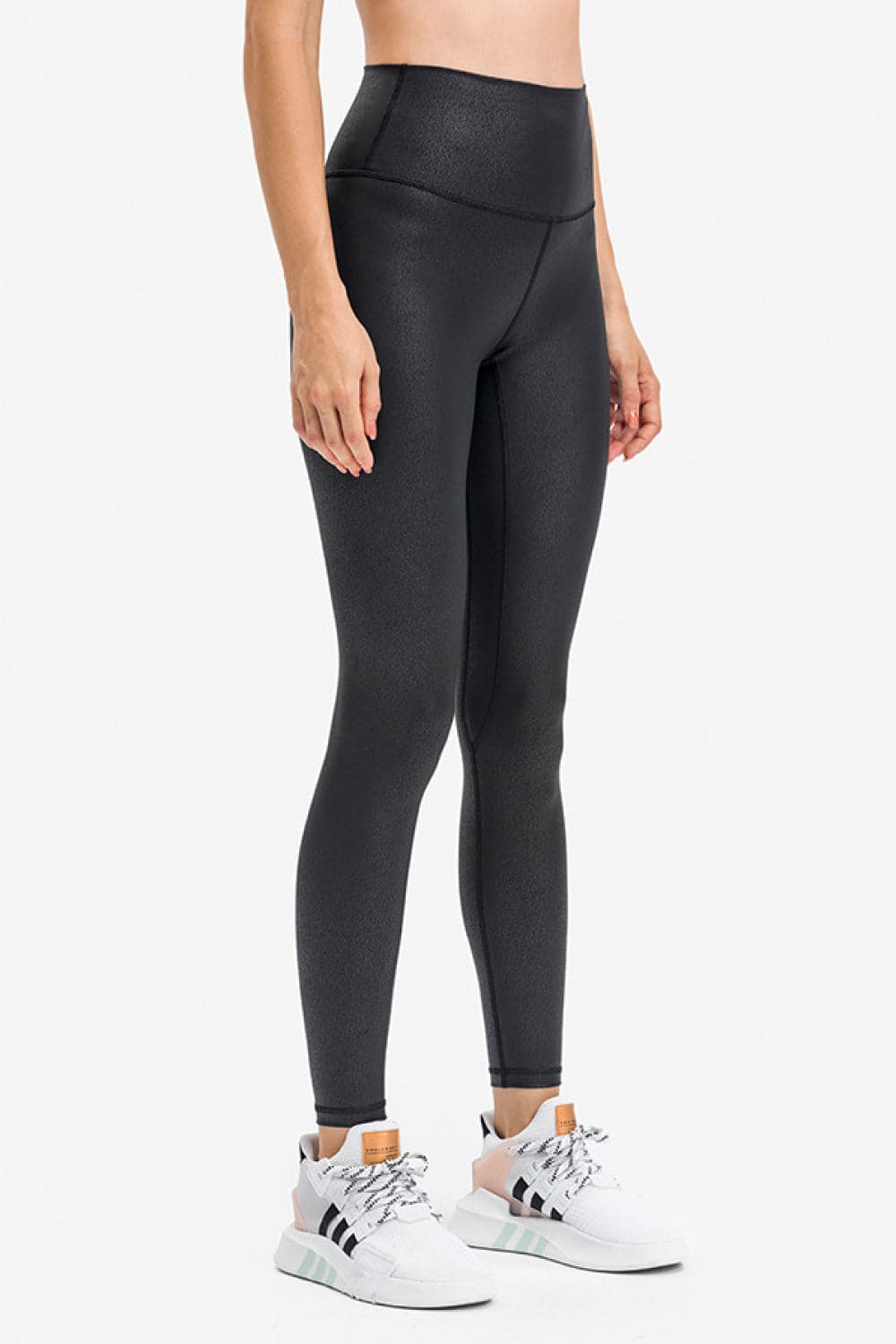 Invisible Pocket Sports Leggings.