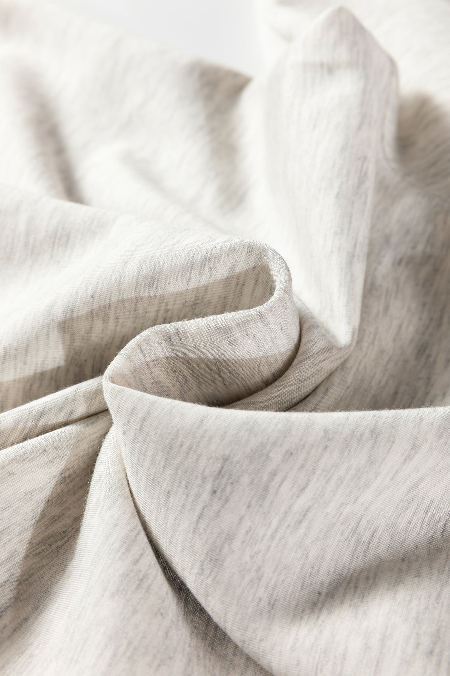 Dear-Lover Grey Knit Set Women's Casual Loungewear Set Slim Fit, High Neck Dear-Lover Dropshipping