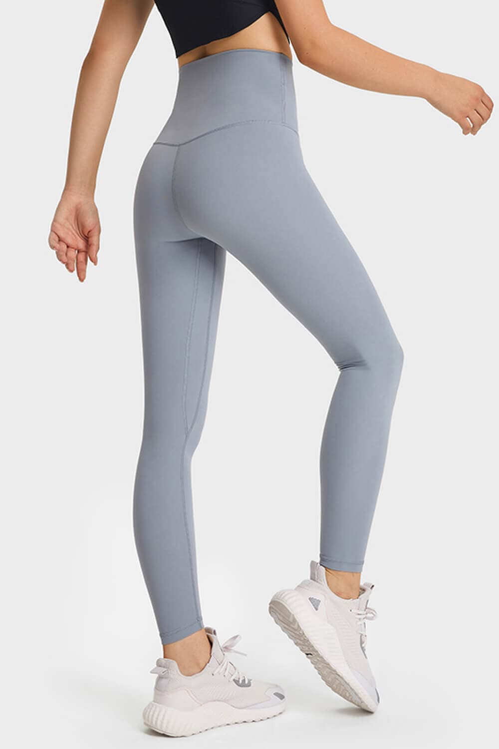 Ultra Soft High Waist Leggings.