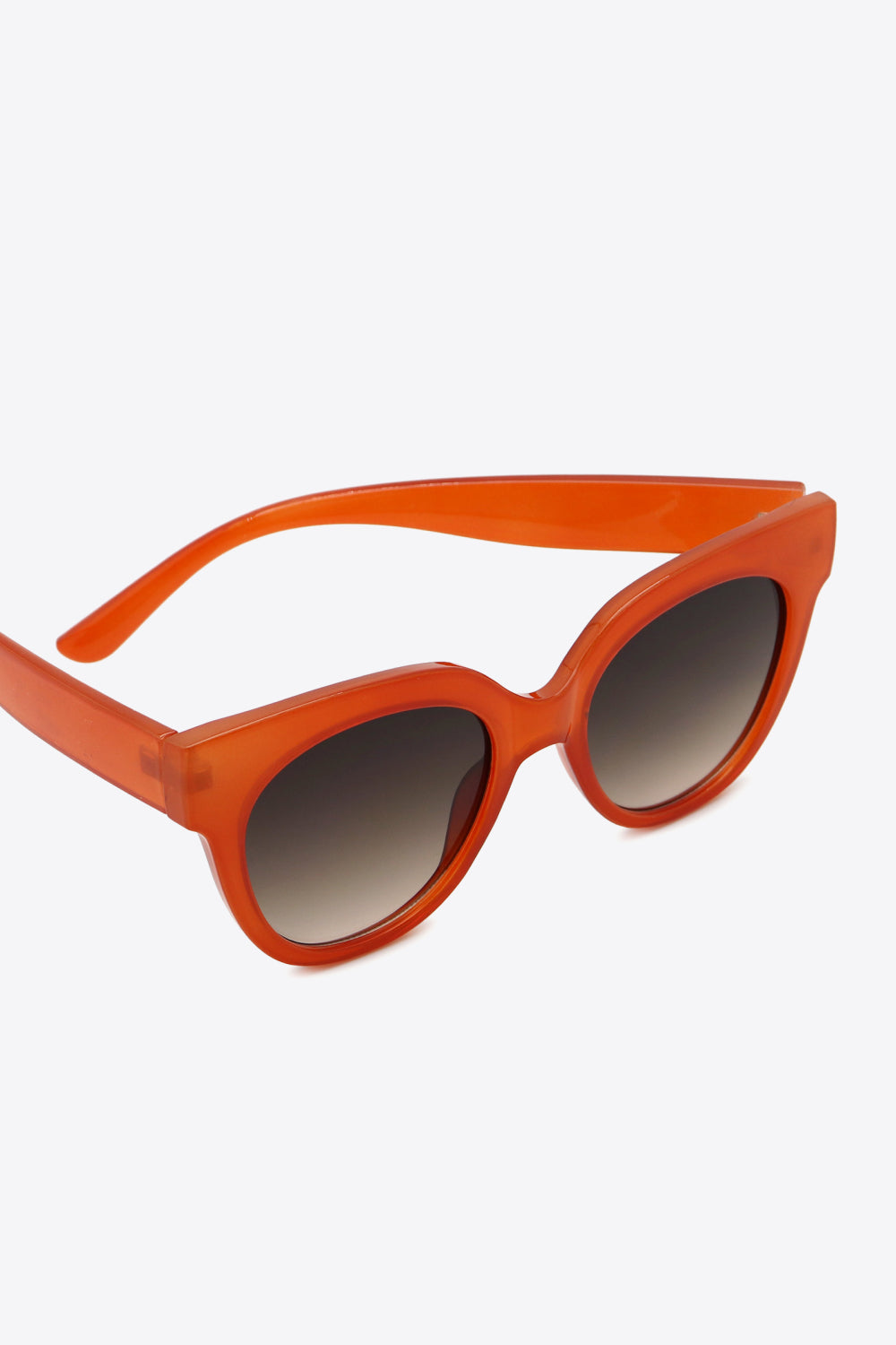 UV400 Polycarbonate Round Sunglasses Coco’s Tee Boutique