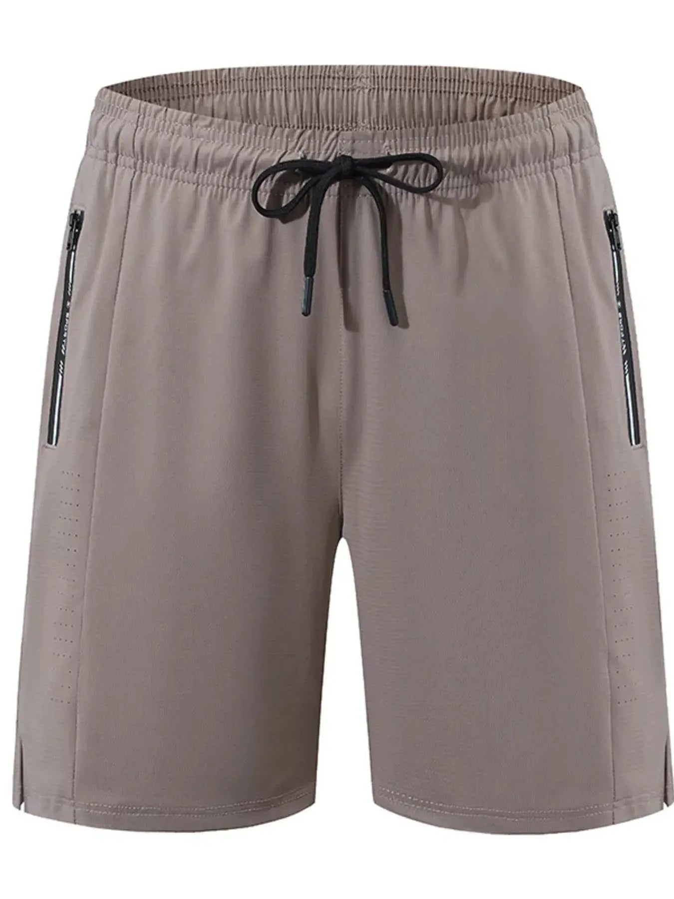 Men's Plus Size Quick Dry Active Shorts Simply Love