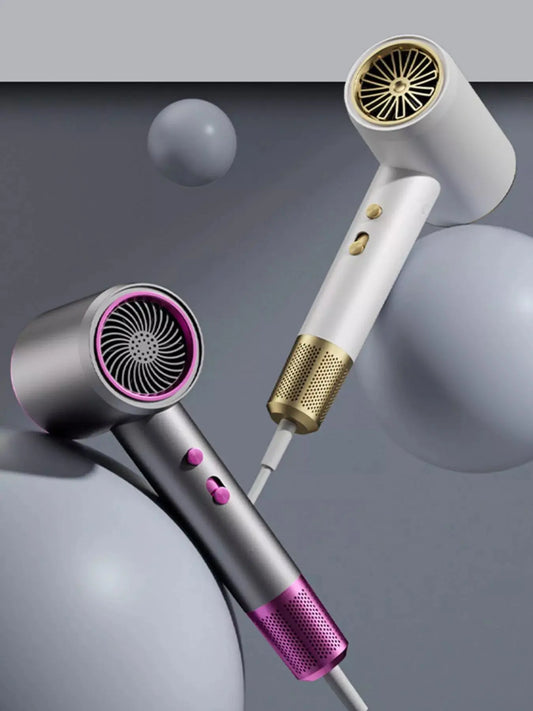 Multi-Speed Household Hair Dryer Simply Love