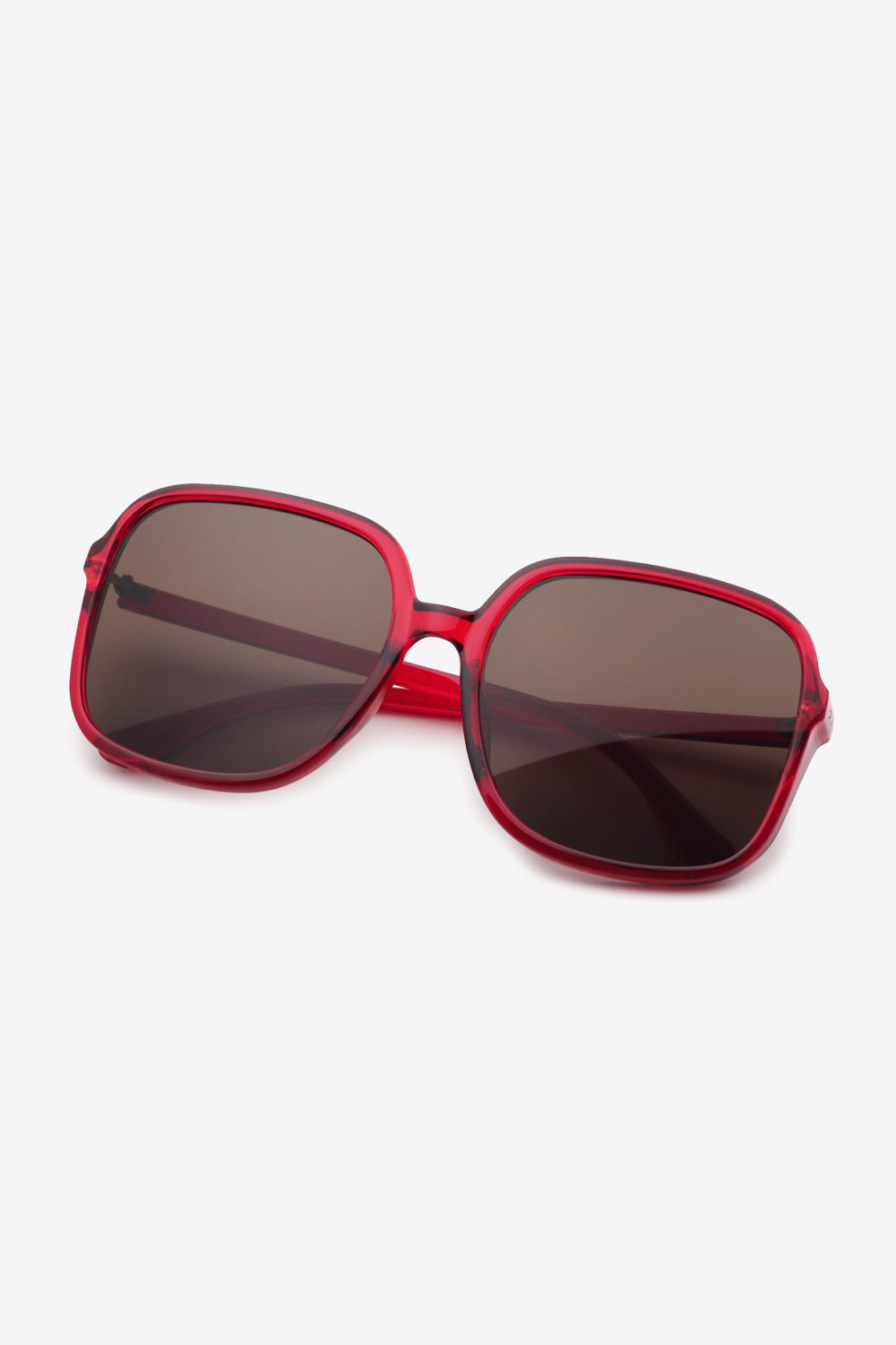 Polycarbonate Square Sunglasses Coco’s Tee Boutique