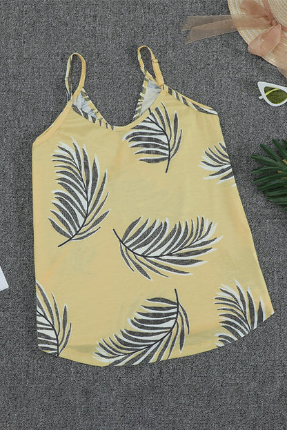 Everyday Tank Top
