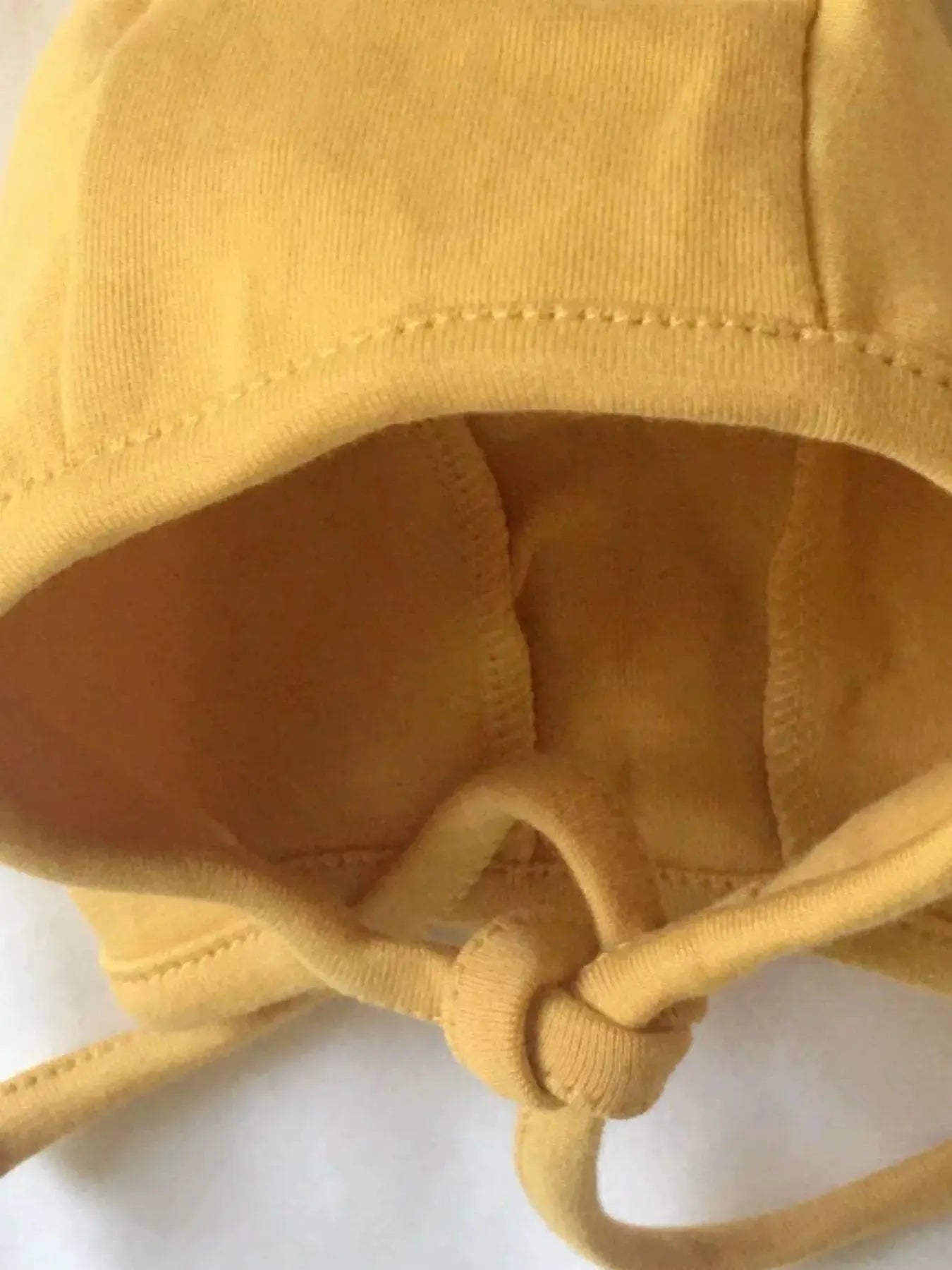 Children's Bear Pom-Pom Hat Simply Love