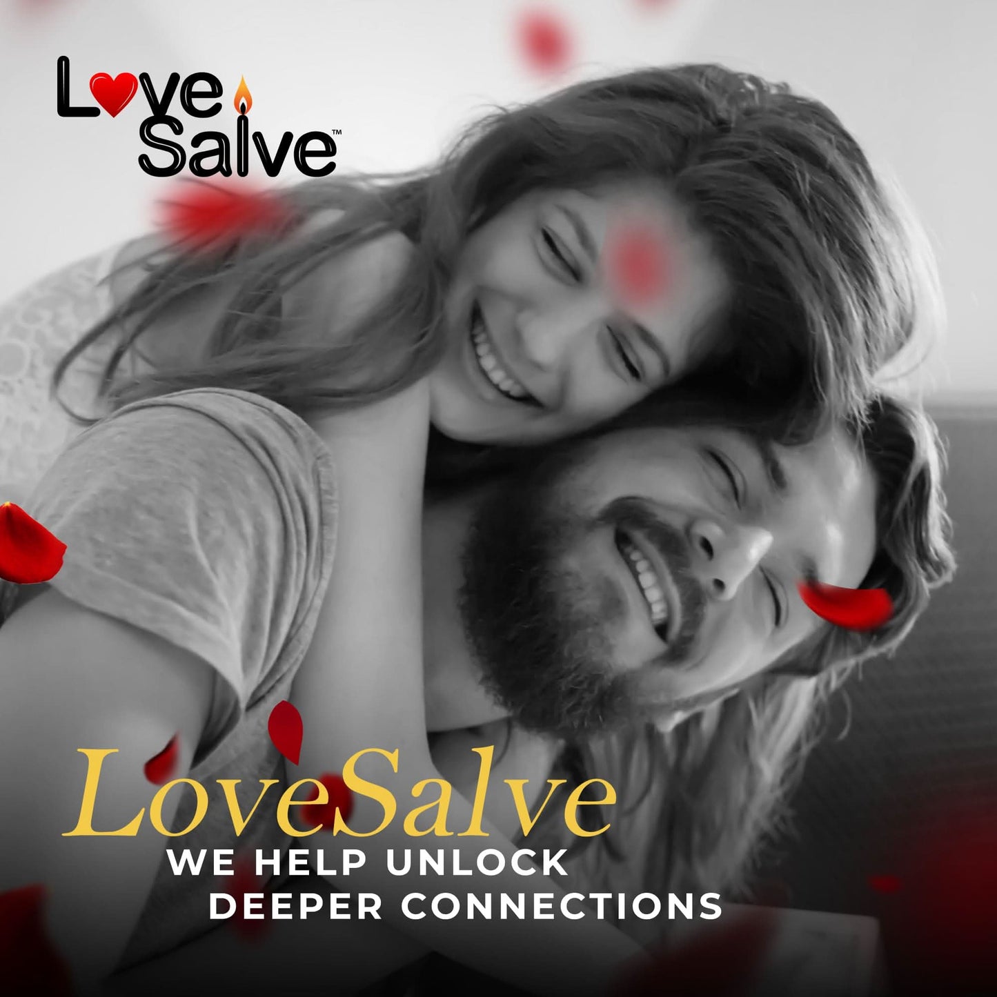 Enchanting love salve soap bar - luxurious hydrating body wash for all