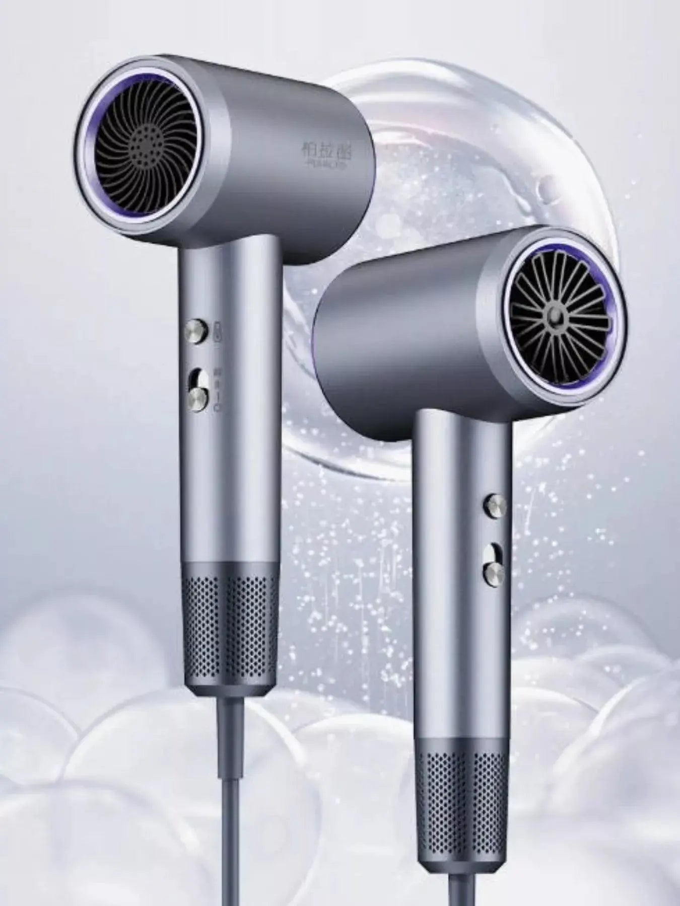 Lightweight Household Hair Dryer Simply Love