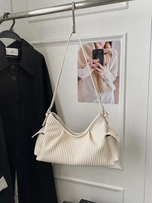 Adjustable Strap Crossbody Bag Simply Love