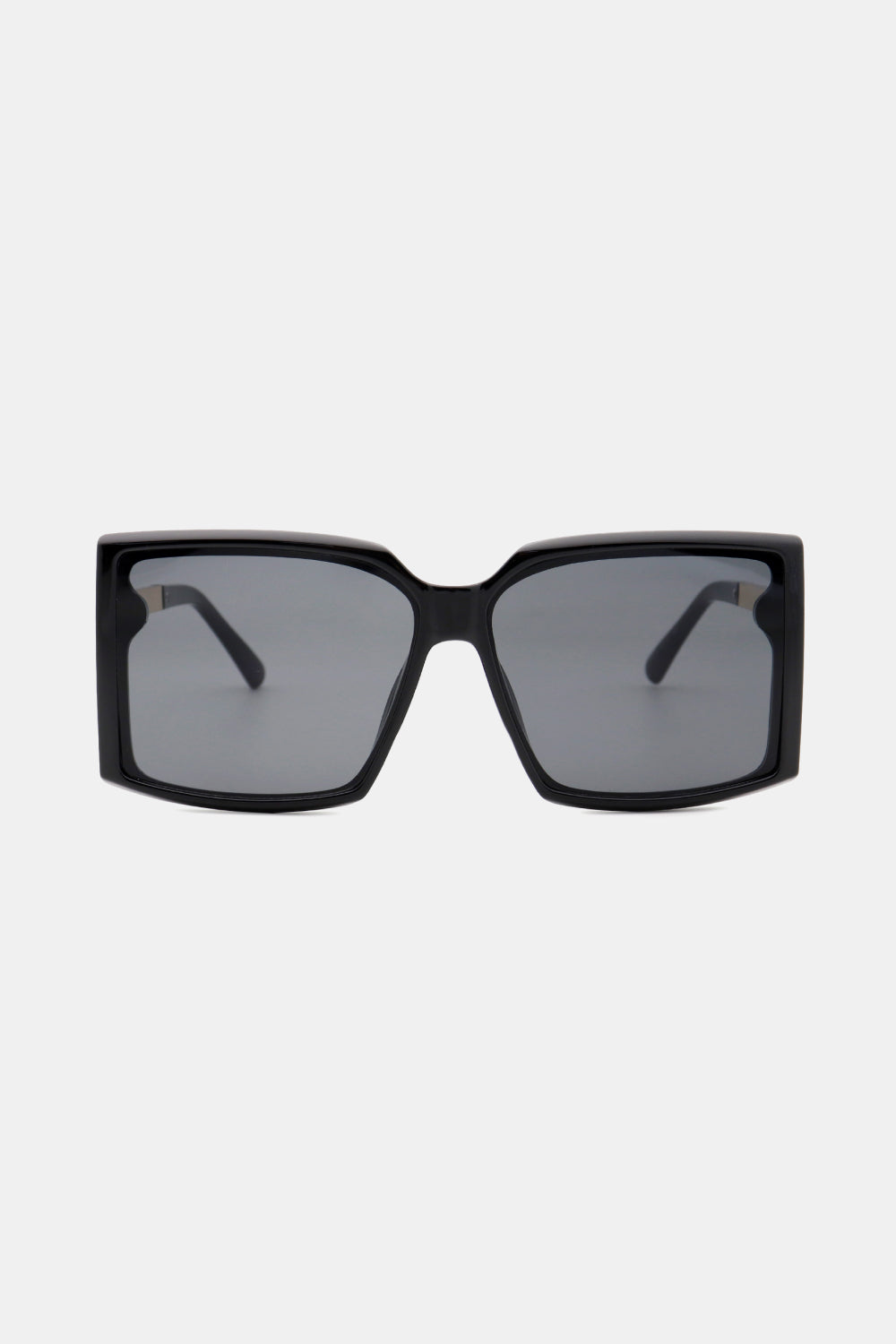 Polycarbonate Frame Square Sunglasses Coco’s Tee Boutique