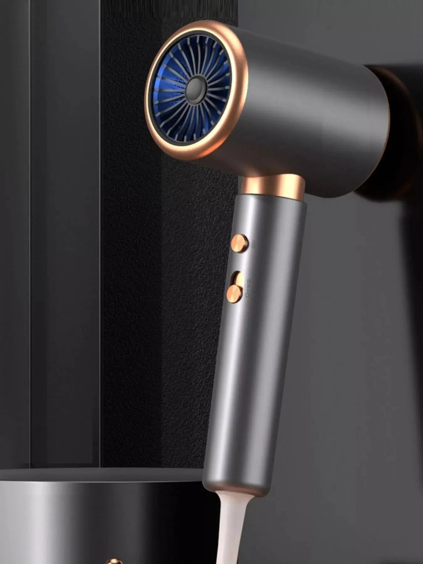 Constant Temperature Household Hair Dryer Simply Love