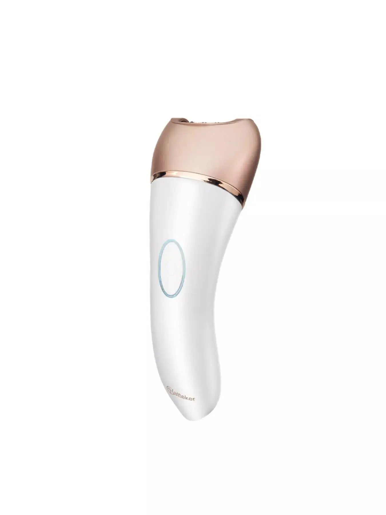 Portable Hair Removal Epilator Simply Love