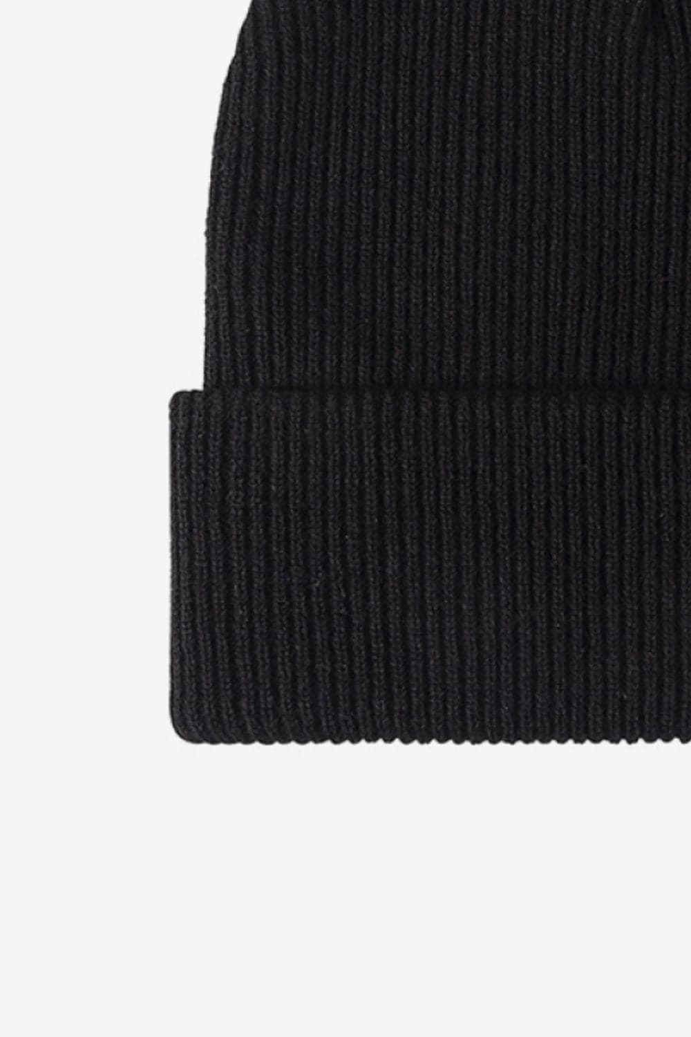 Warm Winter Knit Beanie.