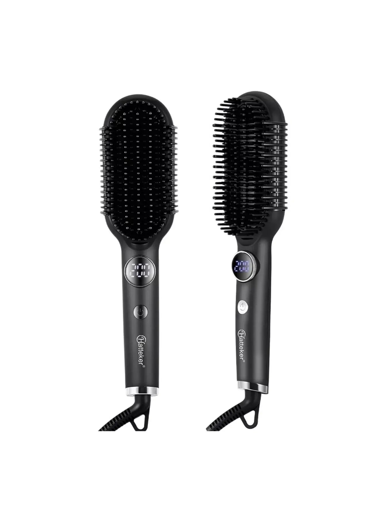 Portable Straightening Comb Simply Love