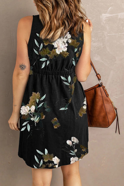 Double Take: Magic Pocket Dress