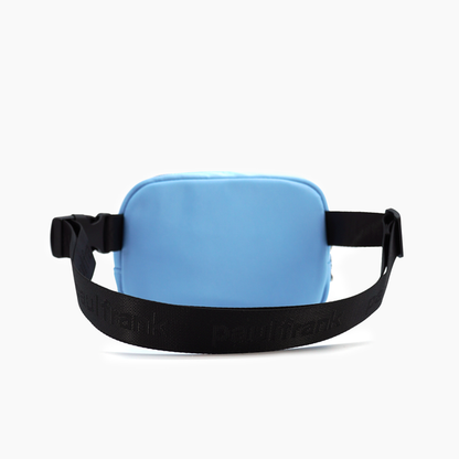 Paul Frank Everyday Fanny Pack – Nostalgic Nylon Essential