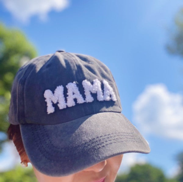 My Dear Mama Ball Cap Coco’s Tee Boutique
