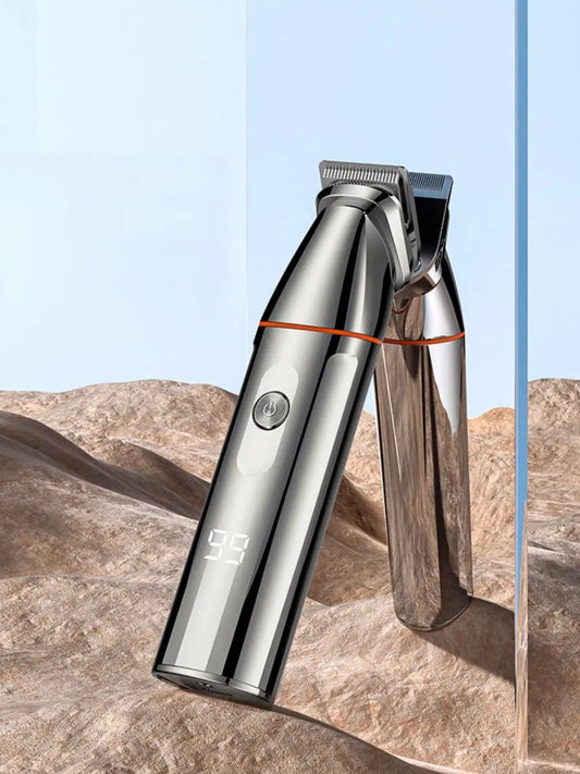 Multi-Function 5-in-1 Hair Clipper Simply Love