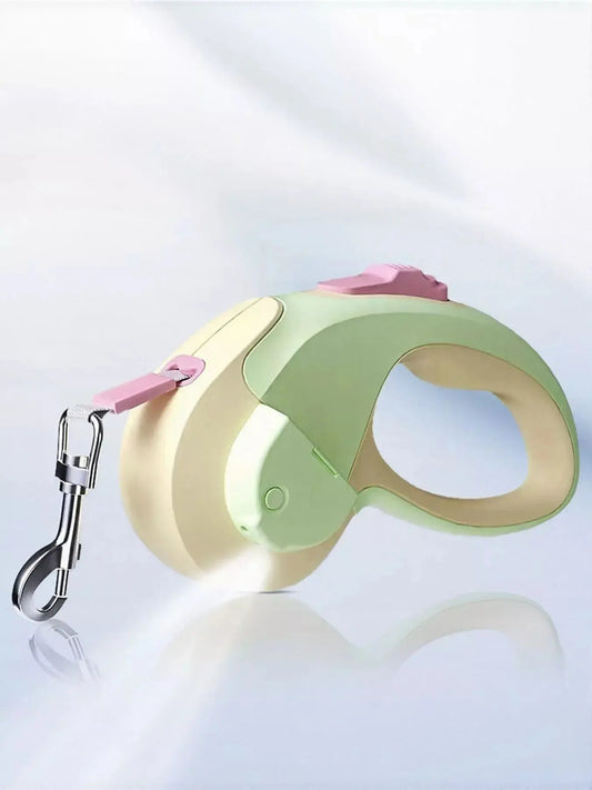Dog Leash with Ergonomic Handle Simply Love