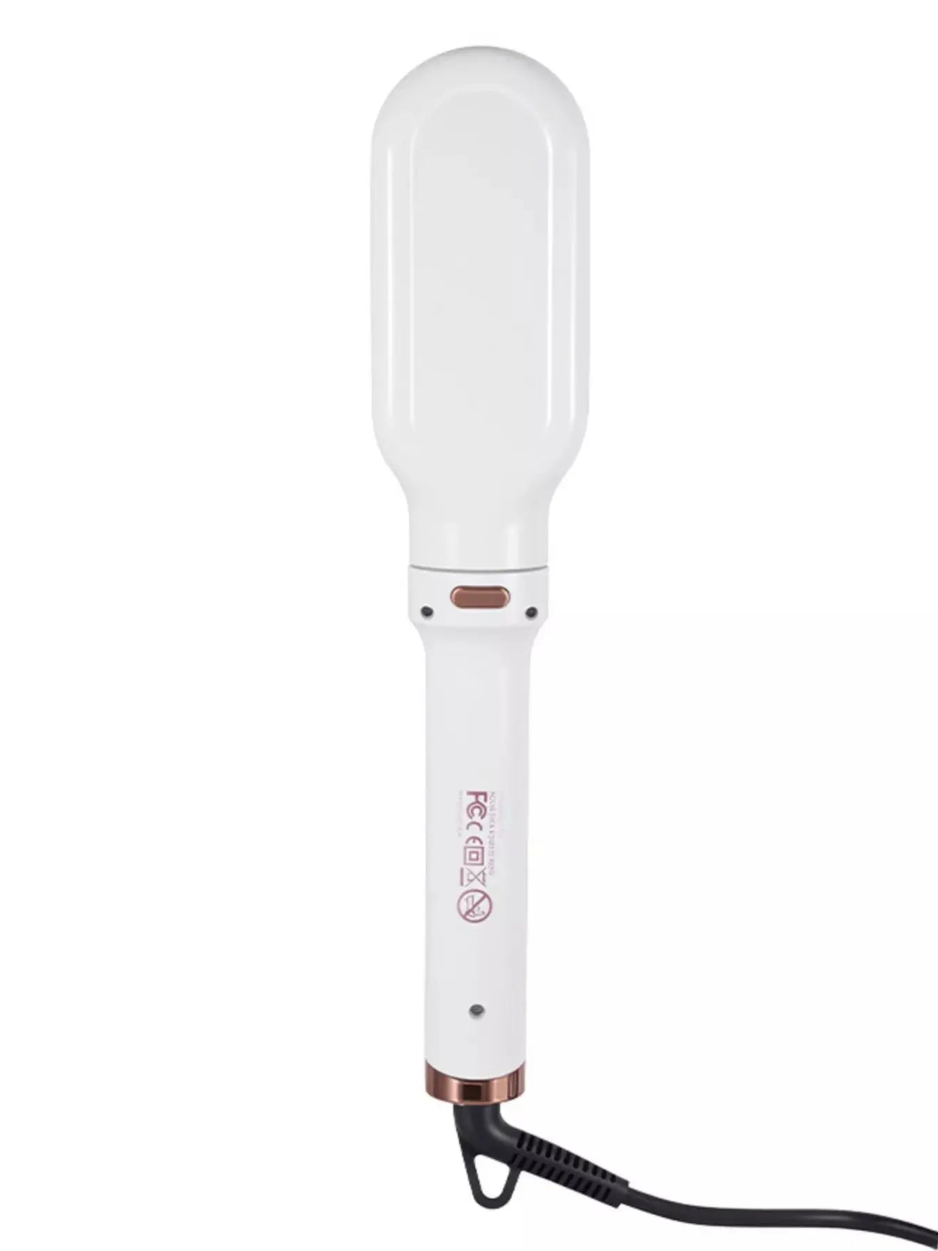 Fast Heating Curling Iron Set Simply Love