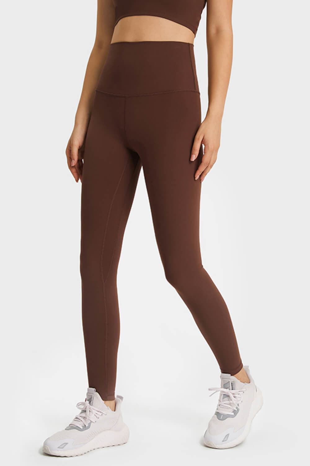 Ultra Soft High Waist Leggings.