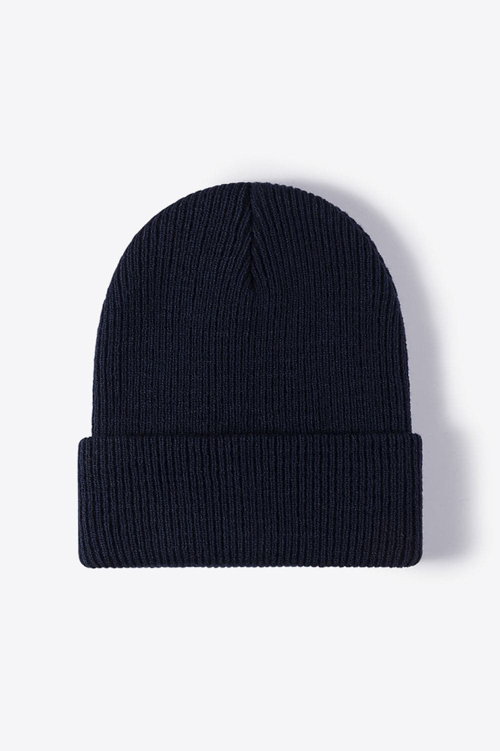 Warm Winter Knit Beanie.