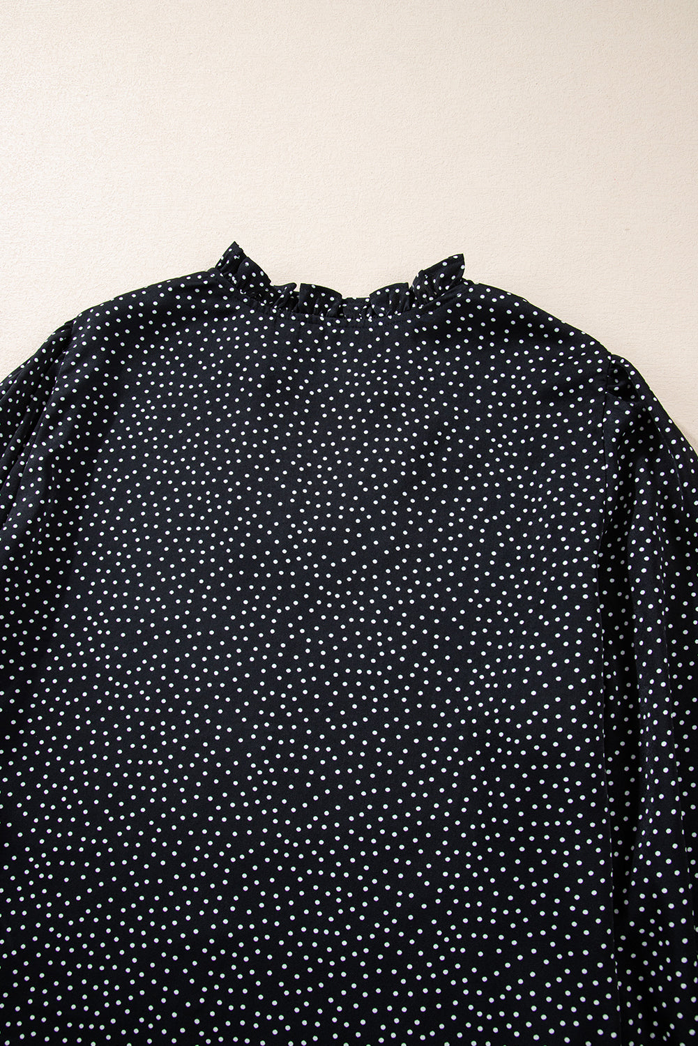 Embrace your wild side with the plus size leopard print blouse