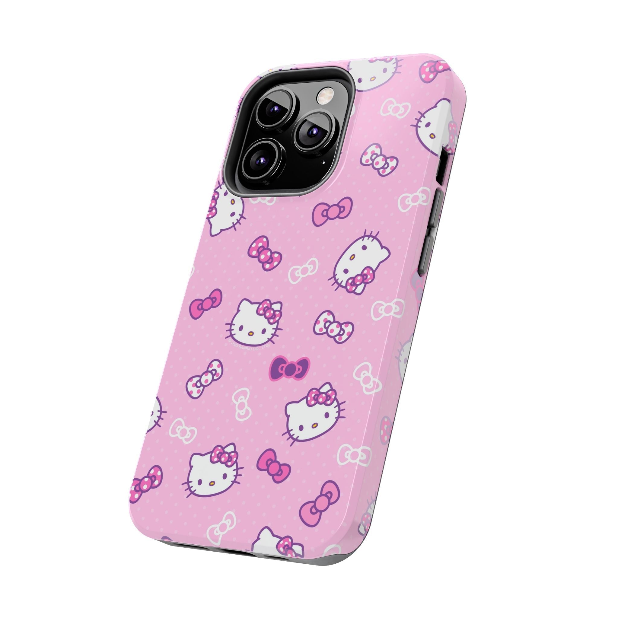 HK iPhone Case Coco’s Tee Boutique