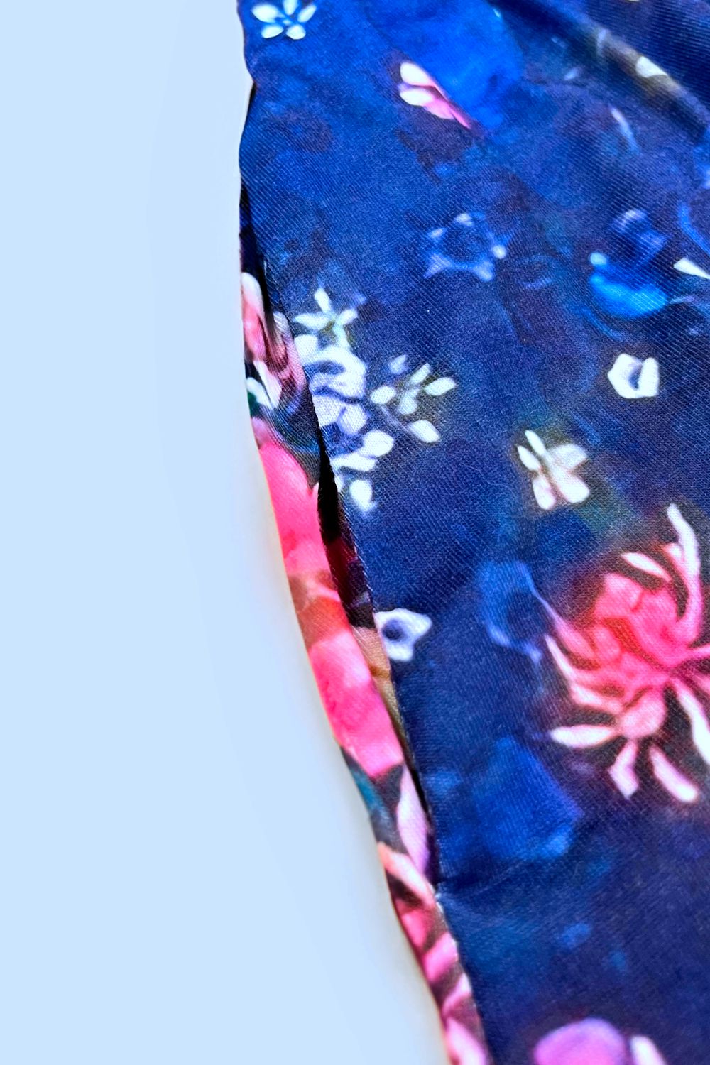 Double Take: Magic Sleeveless Dress