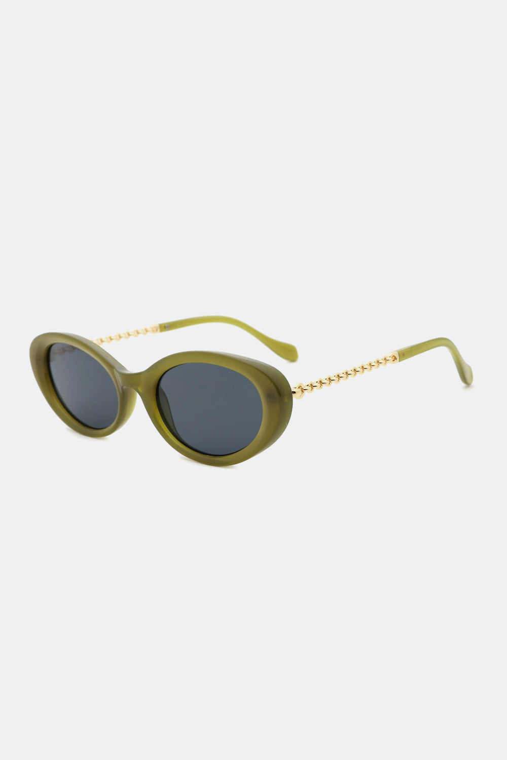 Polycarbonate Frame Cat-Eye Sunglasses Coco’s Tee Boutique