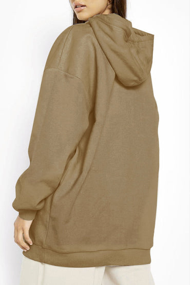 Simply Love: Graphic Hoodie