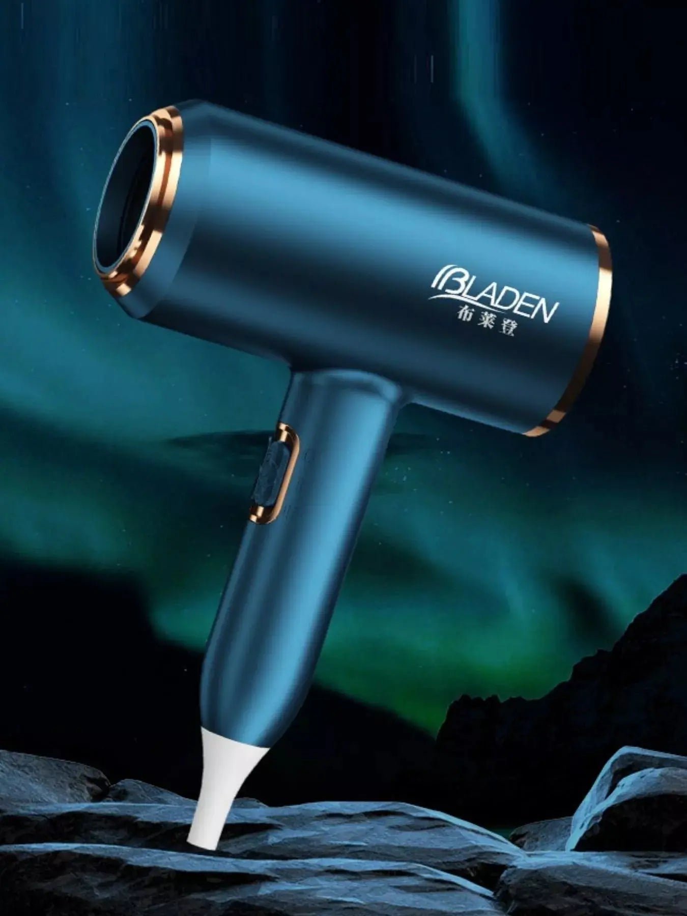 Multi-Speed Household Hair Dryer Simply Love