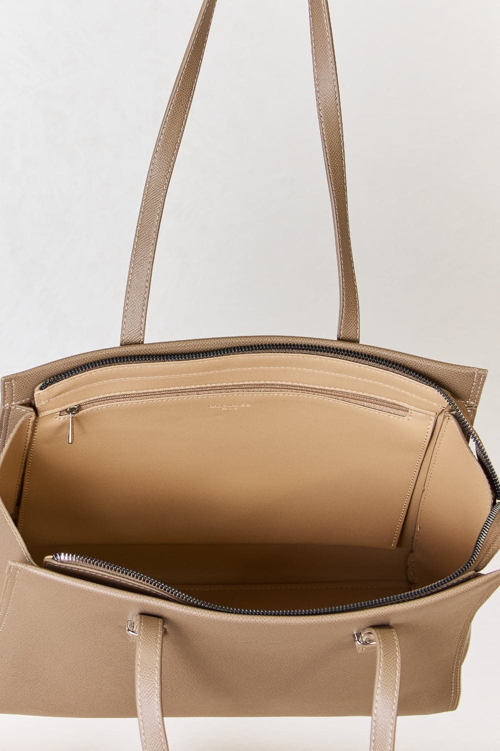 David Jones Medium Work Tote Bag.