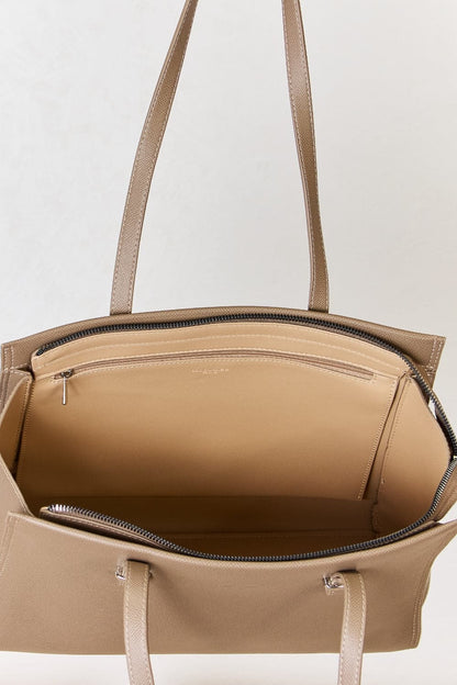 David Jones Medium Work Tote Bag.