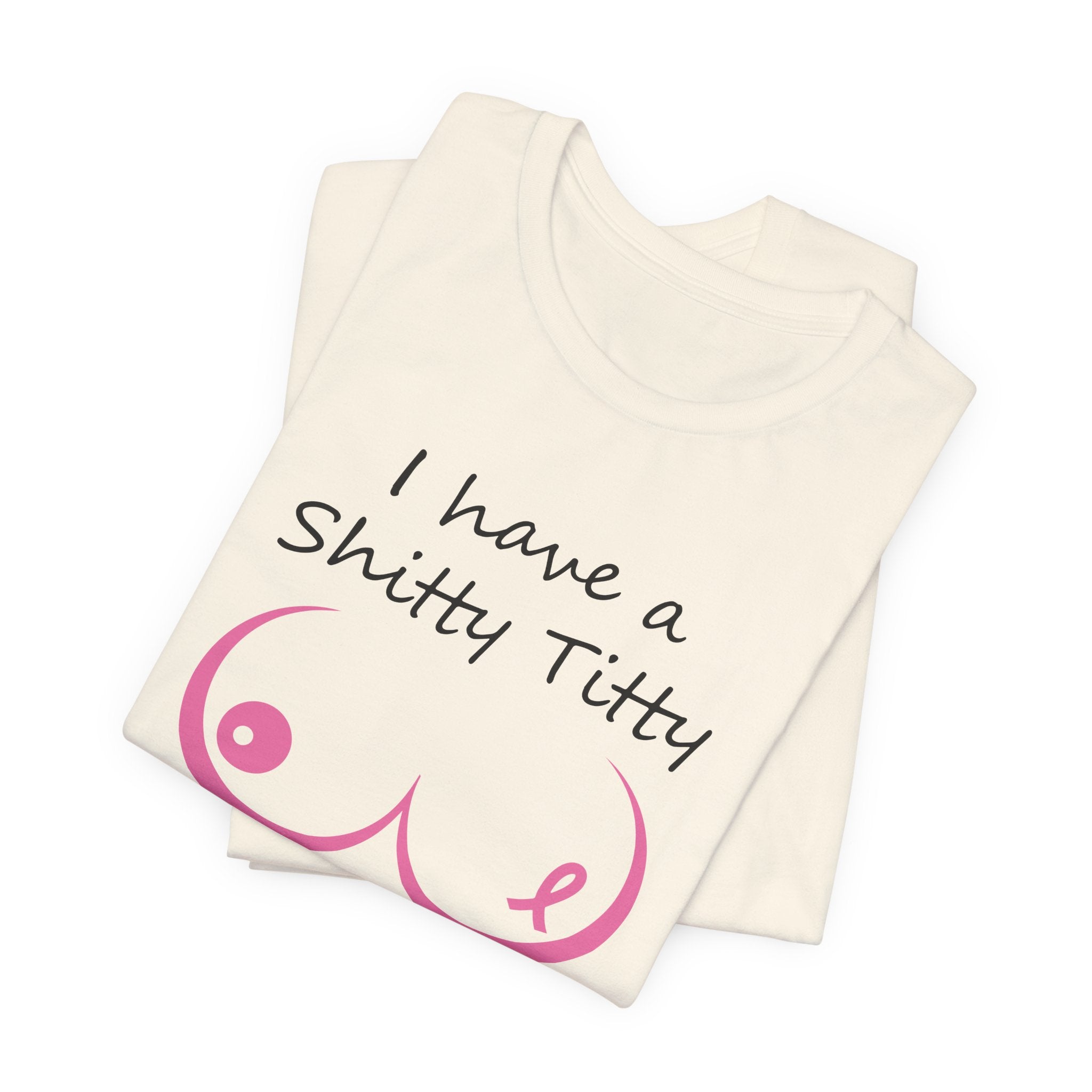 Breast Cancer Awareness Survivor Strength Unisex Short Sleeve Tee Bella Canvas 3001 Coco’s Tee Boutique