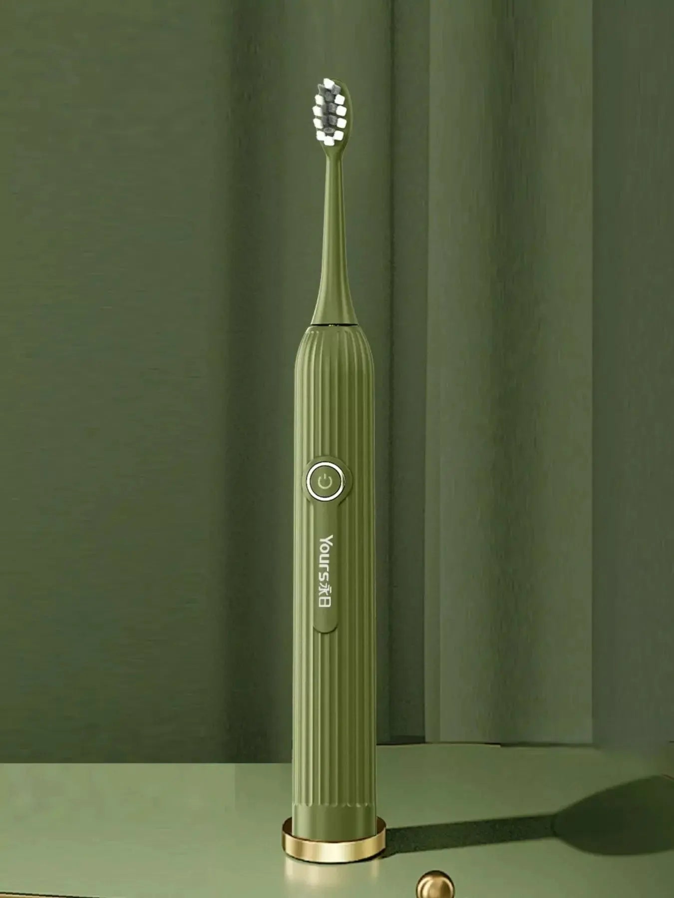 Portable Electric Toothbrush Simply Love